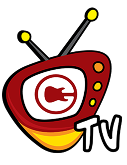 GUITARRÍSSIMA TV